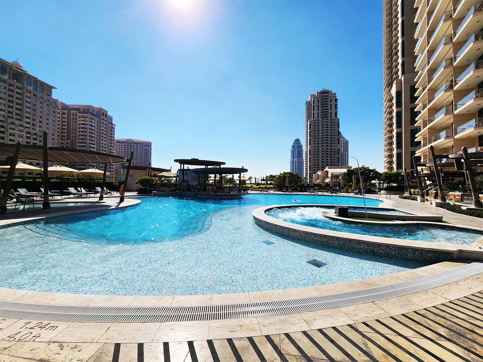 New property live in doha
