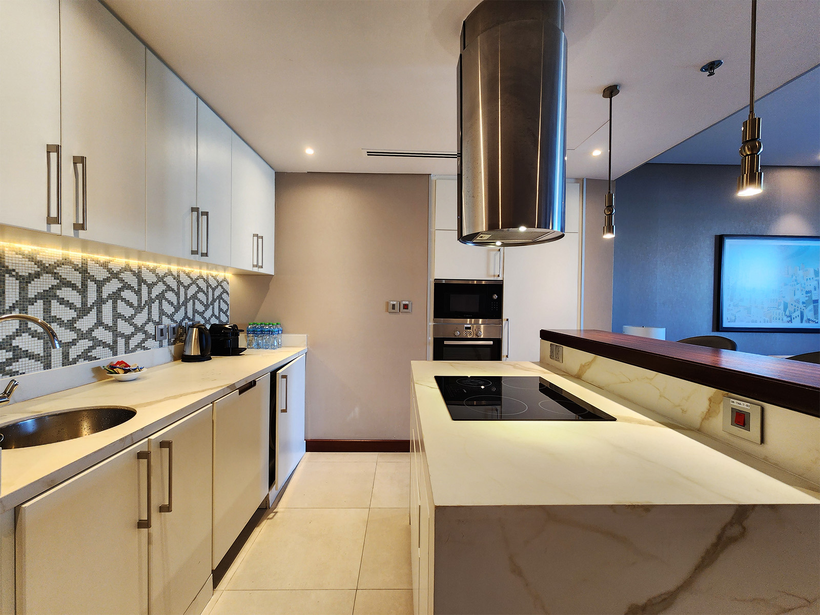New property live in doha