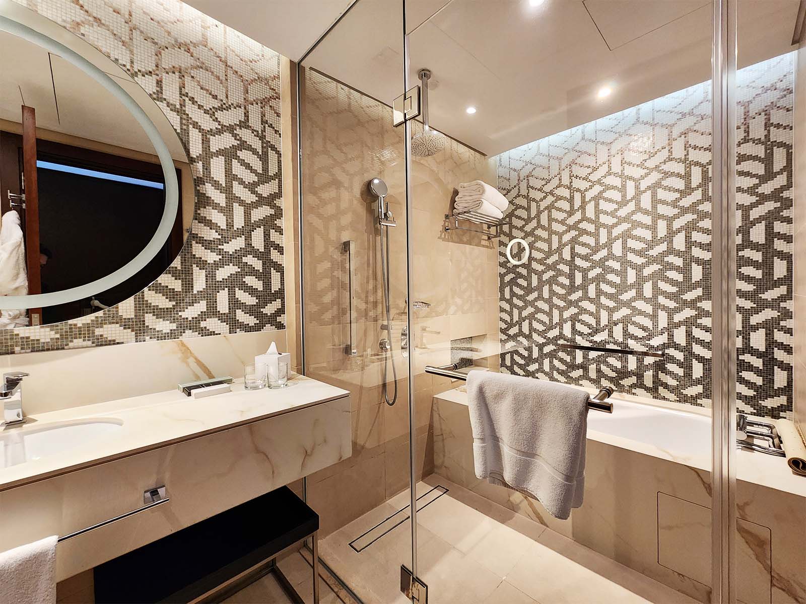 New property live in doha