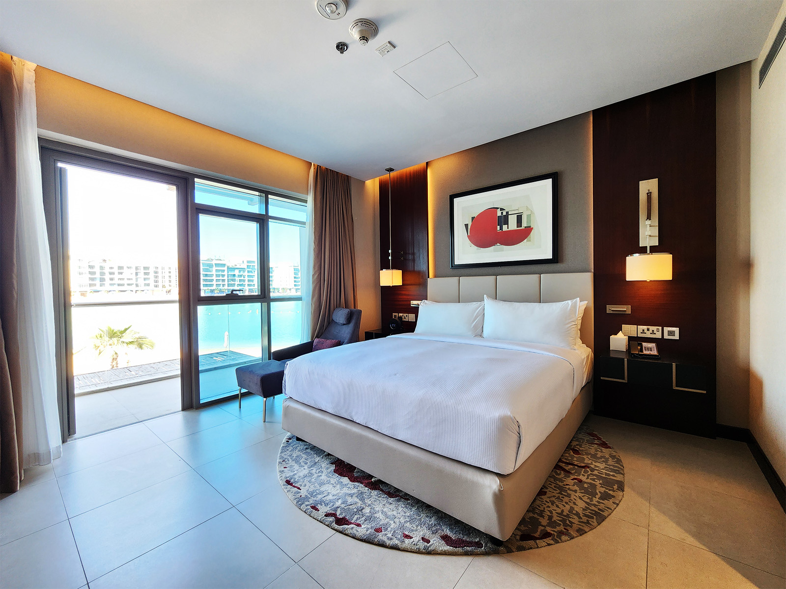 New property live in doha