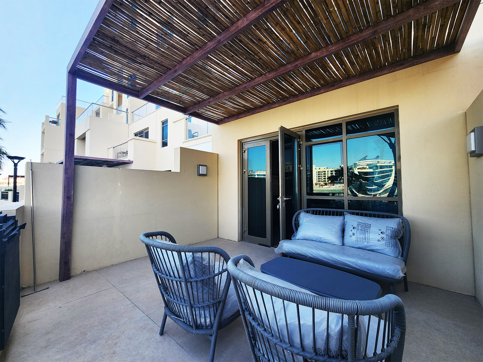 New property live in doha